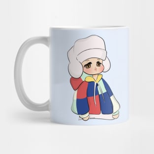 jimin Mug